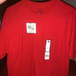 Men’s Fruit of the Loom shirt